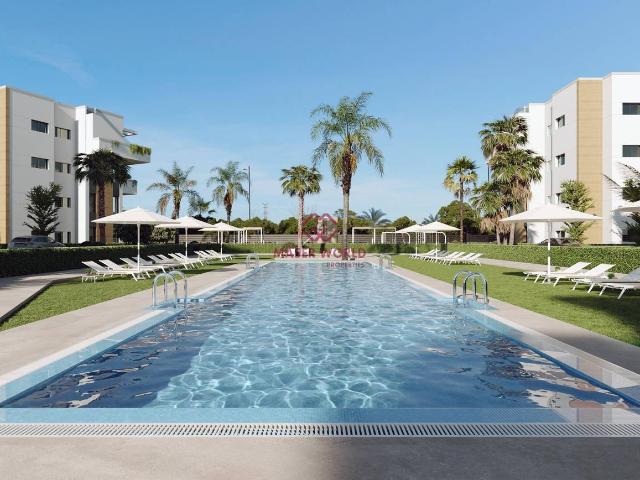 Ático en venta en Torre-Pacheco, Campo de Cartagena y Mar Menor