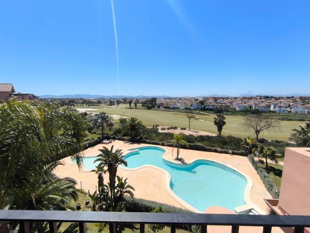Ático en venta en Torre-Pacheco, Campo de Cartagena y Mar Menor