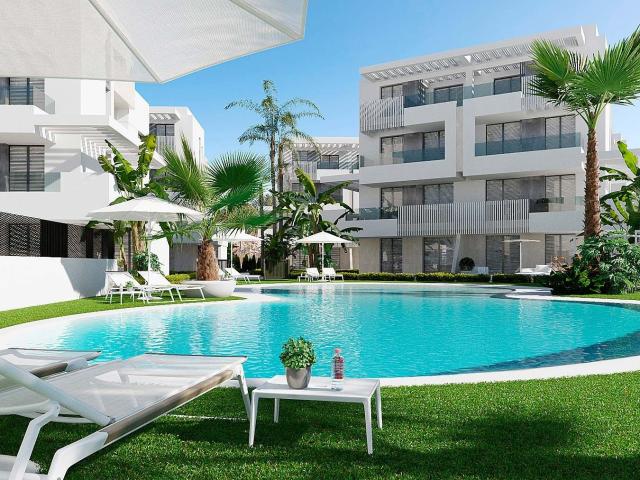 Apartamento en venta en Torre Pacheco, Casco