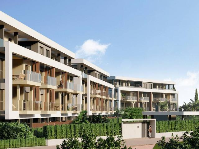 Ático en venta en Torre-Pacheco, Campo de Cartagena y Mar Menor