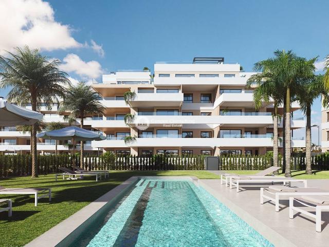 Ático en venta en Torre-Pacheco, Campo de Cartagena y Mar Menor