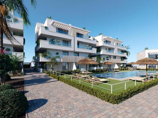 Ático en venta en Torre-Pacheco, Campo de Cartagena y Mar Menor