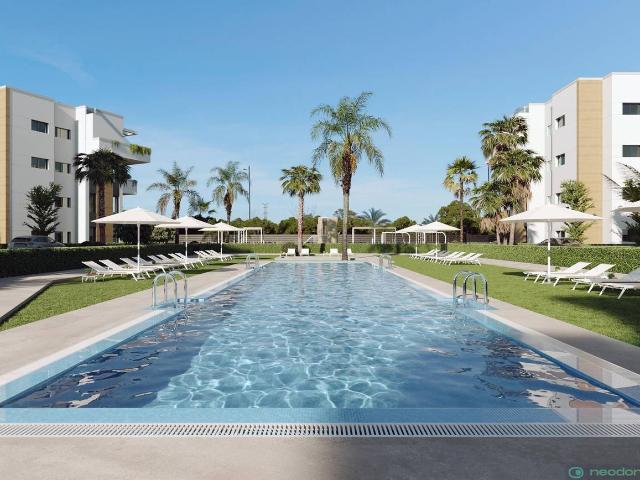 Ático en venta en Torre-Pacheco, Campo de Cartagena y Mar Menor