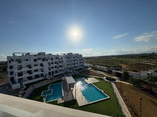 Ático en venta en Torre-Pacheco, Campo de Cartagena y Mar Menor