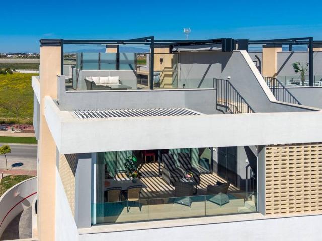 Ático en venta en Torre-Pacheco, Campo de Cartagena y Mar Menor