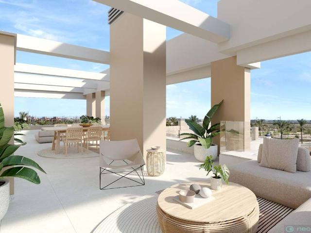 Ático en venta en Torre-Pacheco, Campo de Cartagena y Mar Menor
