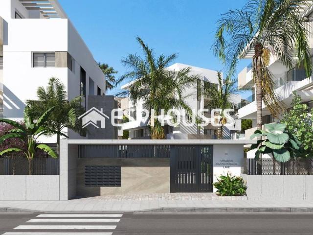 Ático en venta en Torre-Pacheco, Campo de Cartagena y Mar Menor