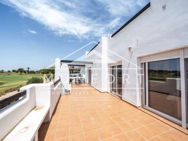 Ático en venta en Torre-Pacheco, Campo de Cartagena y Mar Menor