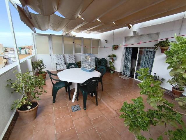 Ático en venta en Maracena, Granada