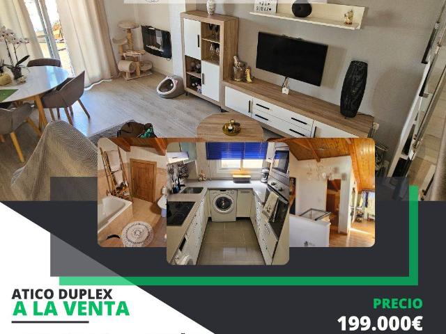 Ático en venta en Comarca de la Vega de Granada, Andalucía