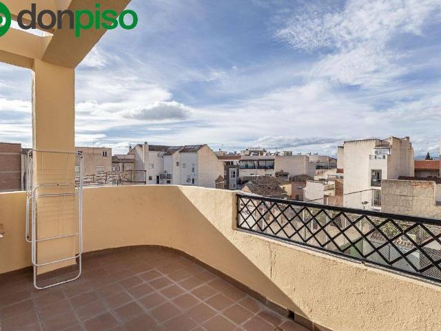 Ático en venta en Comarca de la Vega de Granada, Andalucía