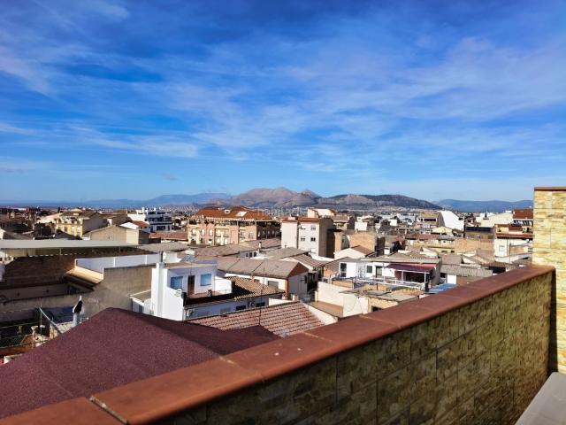 Ático en venta en Comarca de la Vega de Granada, Andalucía