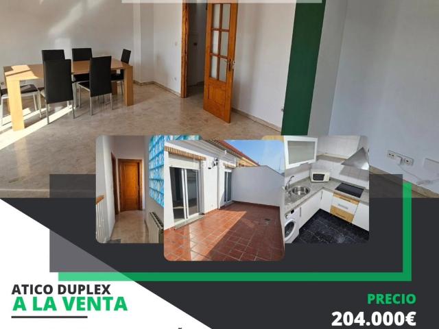 Ático en venta en Comarca de la Vega de Granada, Andalucía