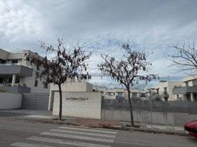 Ático en venta en Rozas De Puerto Real, Madrid