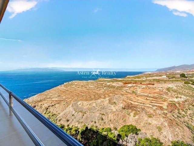 Ático en venta en Marazul, Adeje