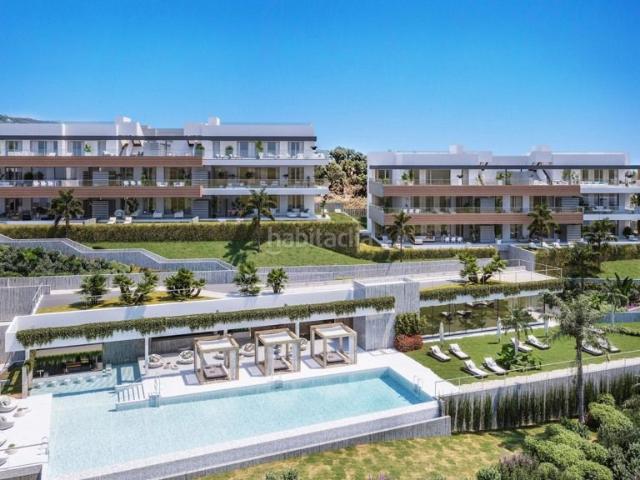 Ático en venta en Centro, Costa del Sol Occidental