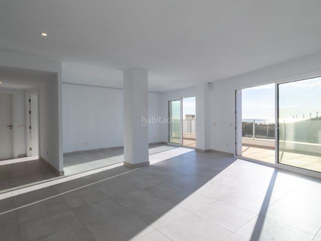Ático en venta en Centro, Costa del Sol Occidental