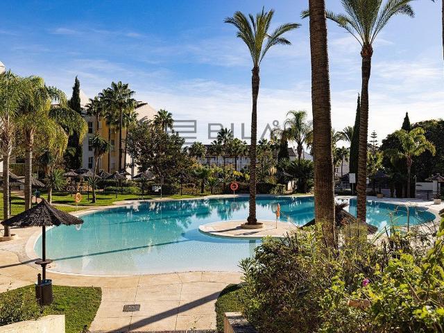 Ático en venta en Centro, Costa del Sol Occidental