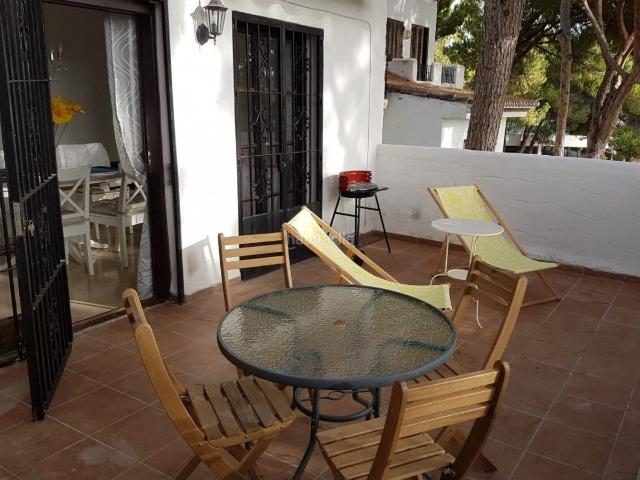 Ático en venta en Centro, Costa del Sol Occidental
