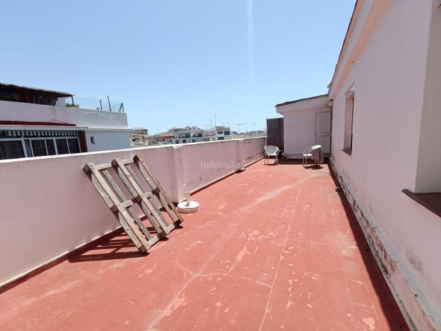 Ático en venta en Centro, Costa del Sol Occidental