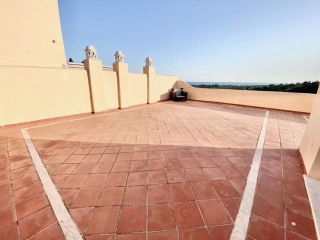 Ático en venta en Centro, Costa del Sol Occidental