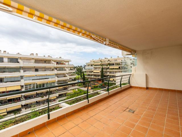 Ático en venta en Centro, Costa del Sol Occidental