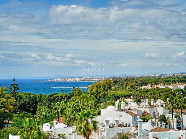Ático en venta en Centro, Costa del Sol Occidental