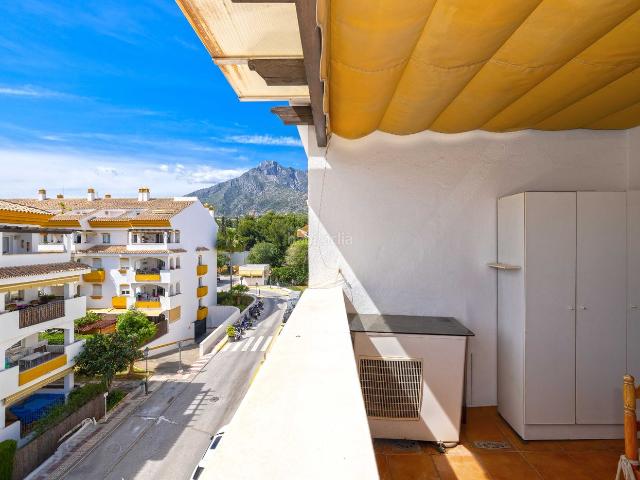 Ático en venta en Centro, Costa del Sol Occidental