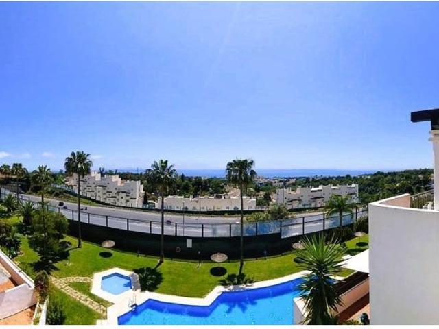 Piso en venta en Costa del Sol Occidental, Andalucía