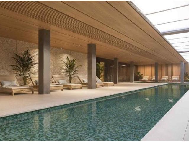 Piso en venta en Marbella, Aldea Blanca