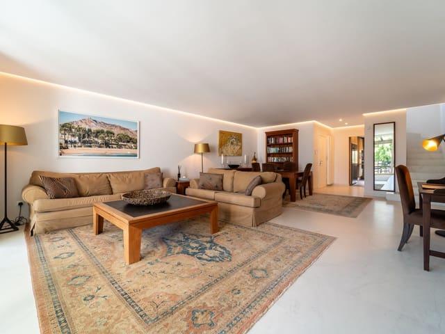 Ático en venta en Centro, Costa del Sol Occidental