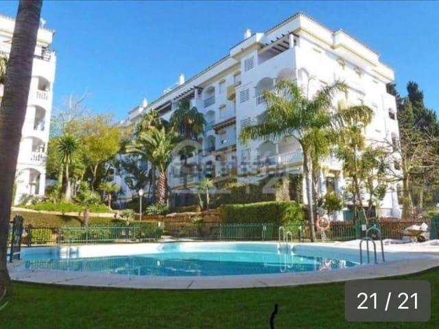 Ático en venta en Centro, Costa del Sol Occidental
