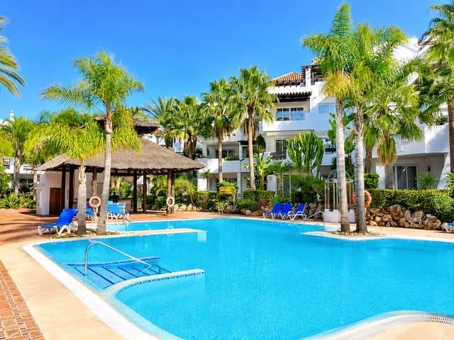 Ático en venta en Costa del Sol Occidental, Andalucía