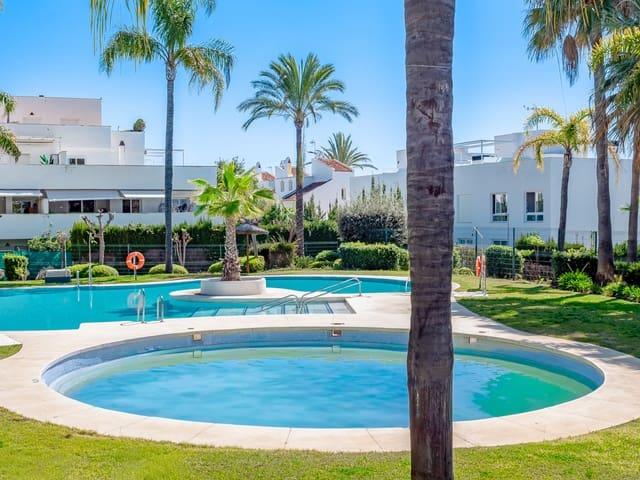 Ático en venta en Centro, Costa del Sol Occidental