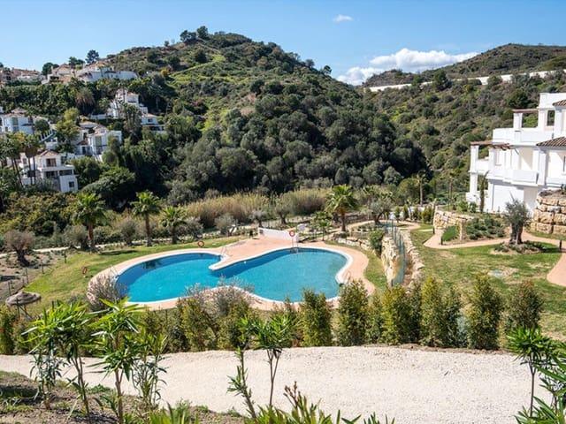 Ático en venta en Centro, Costa del Sol Occidental