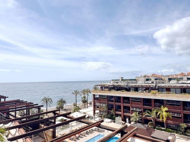 Ático en venta en Centro, Costa del Sol Occidental