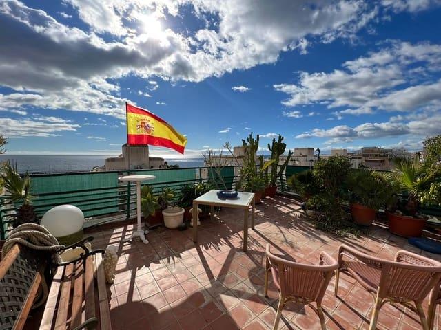 Ático en venta en Centro, Costa del Sol Occidental