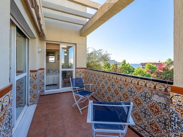 Ático en venta en Centro, Costa del Sol Occidental