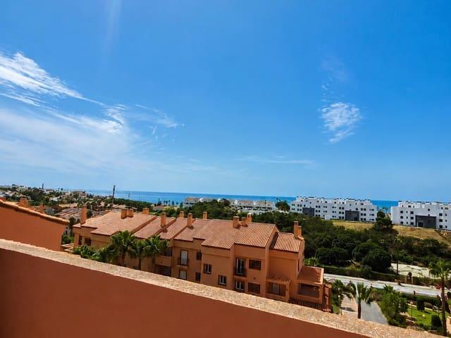 Ático en venta en Centro, Costa del Sol Occidental