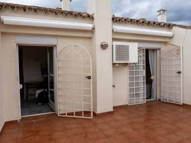 Ático en venta en Centro, Costa del Sol Occidental