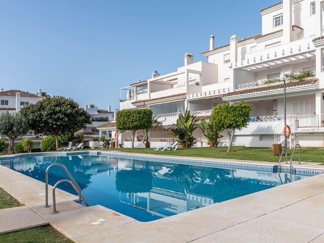 Ático en venta en Centro, Costa del Sol Occidental