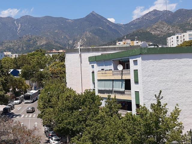 Ático en venta en Centro, Costa del Sol Occidental