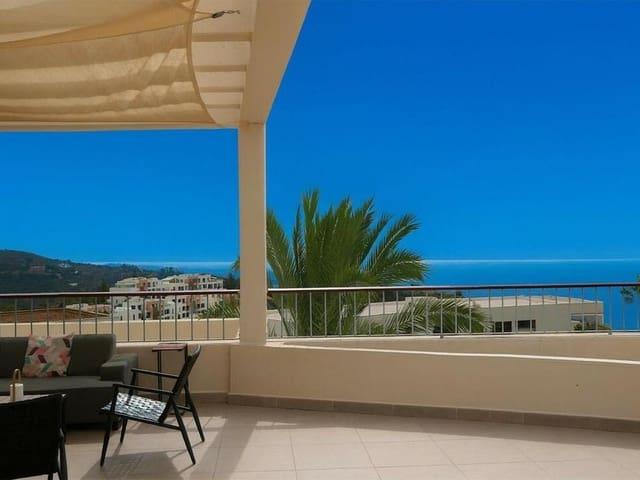 Ático en venta en Centro, Costa del Sol Occidental