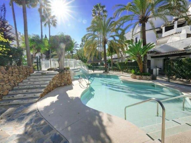 Ático en venta en Centro, Costa del Sol Occidental
