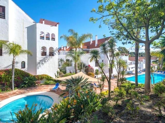 Ático en venta en Centro, Costa del Sol Occidental