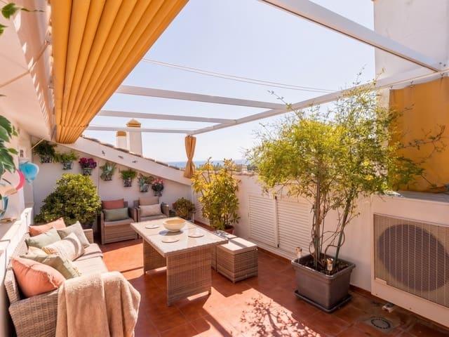 Ático en venta en Centro, Costa del Sol Occidental