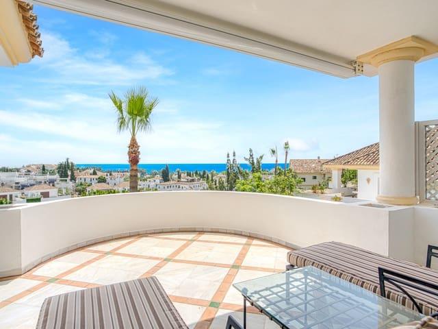 Ático en venta en Centro, Costa del Sol Occidental
