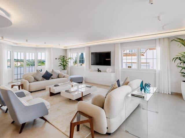 Ático en venta en Casco antiguo, Marbella
