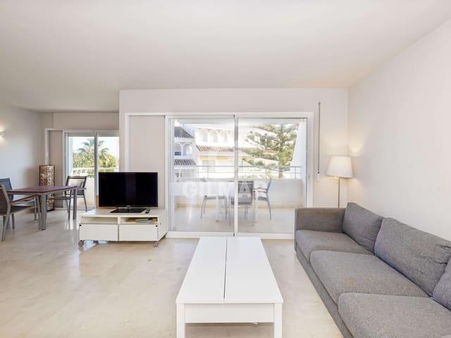 Ático en venta en Artola, Costa del Sol Occidental