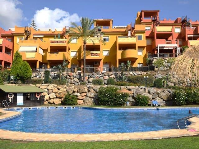Ático en venta en Centro, Costa del Sol Occidental